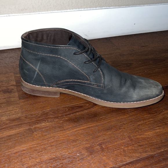 Bosi Dress Boots - Picture 7 of 9
